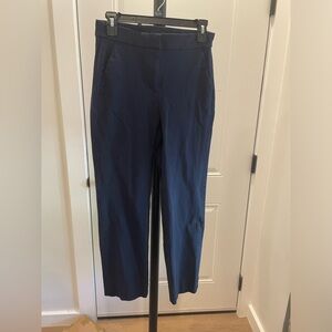 J. Crew Kate pants